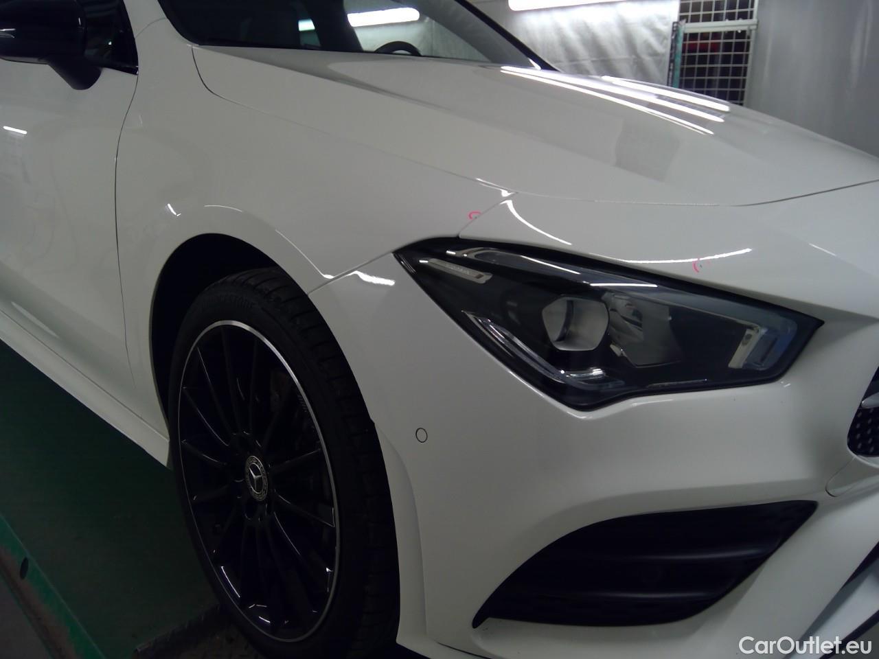  Mercedes  CLA-Klasse CLA SB 250 e SE Edition Aut #20