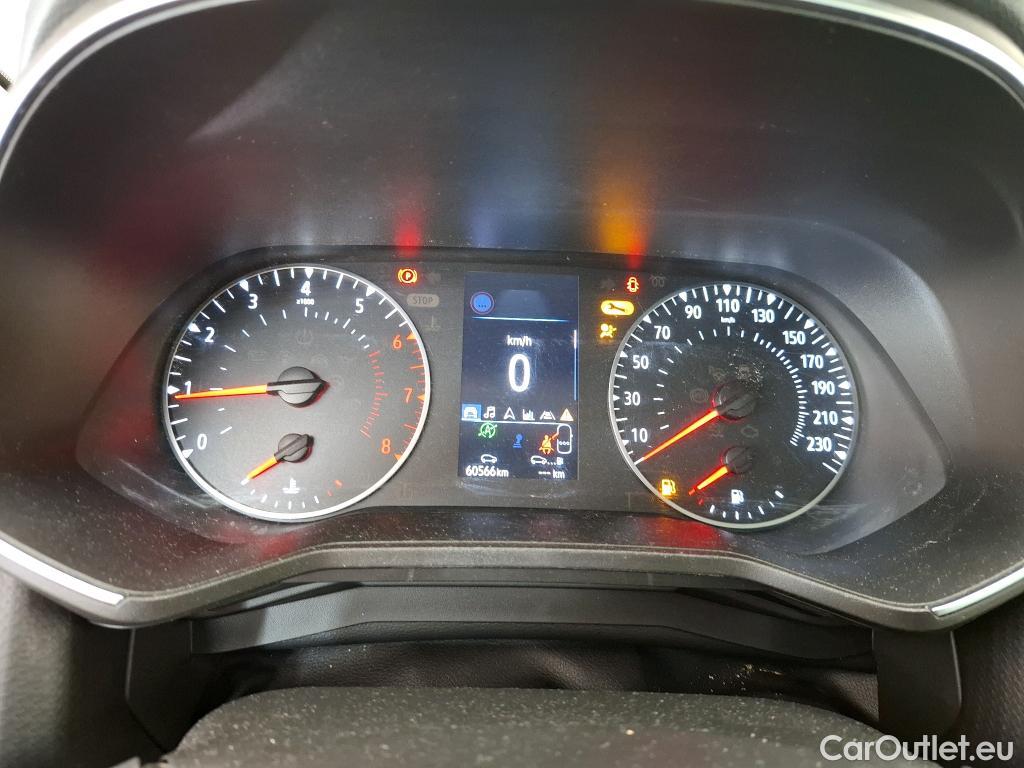  Renault  Clio  V Business 1.0 TCe 90CV BVM6 E6d #10