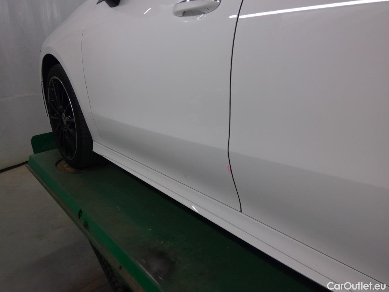  Mercedes  CLA-Klasse CLA SB 250 e SE Edition Aut #7