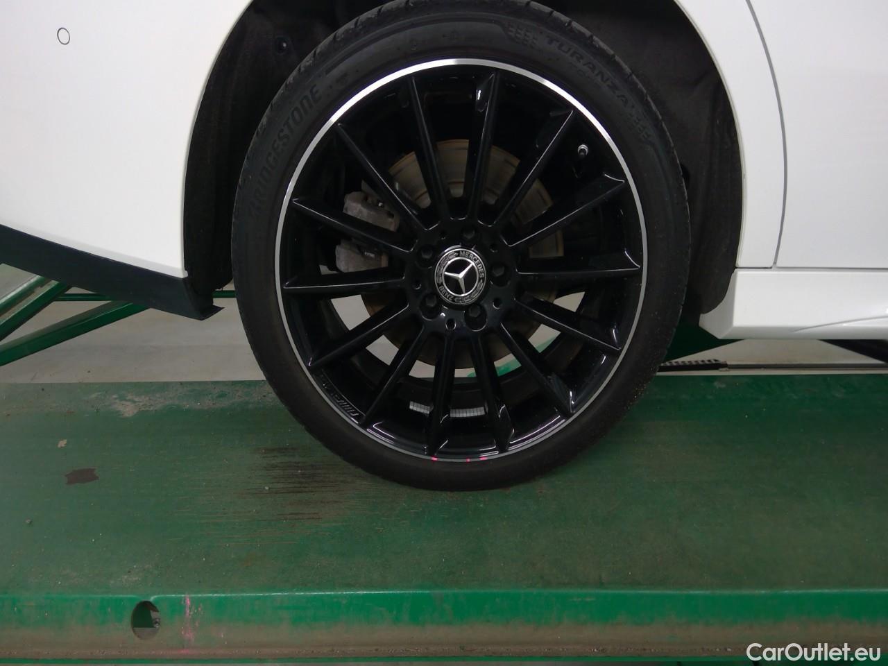  Mercedes  CLA-Klasse CLA SB 250 e SE Edition Aut #14
