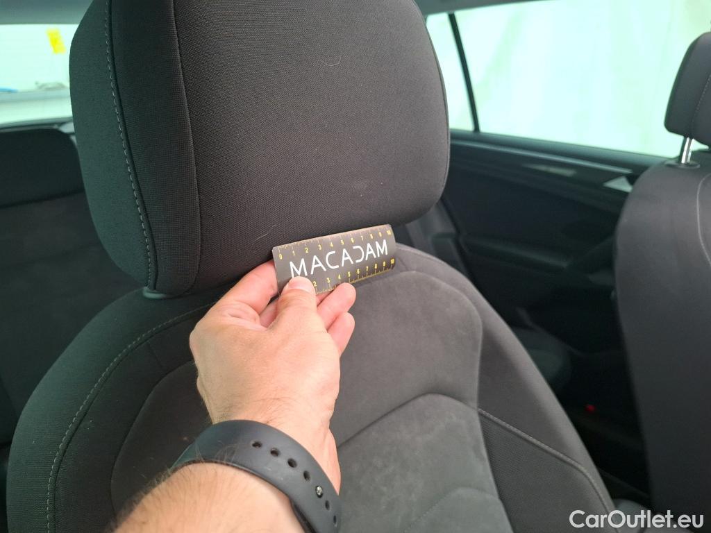  Volkswagen  Tiguan VOLKSWAGEN  5p SUV 1.5 TSI 150 EVO DSG7 Carat #18