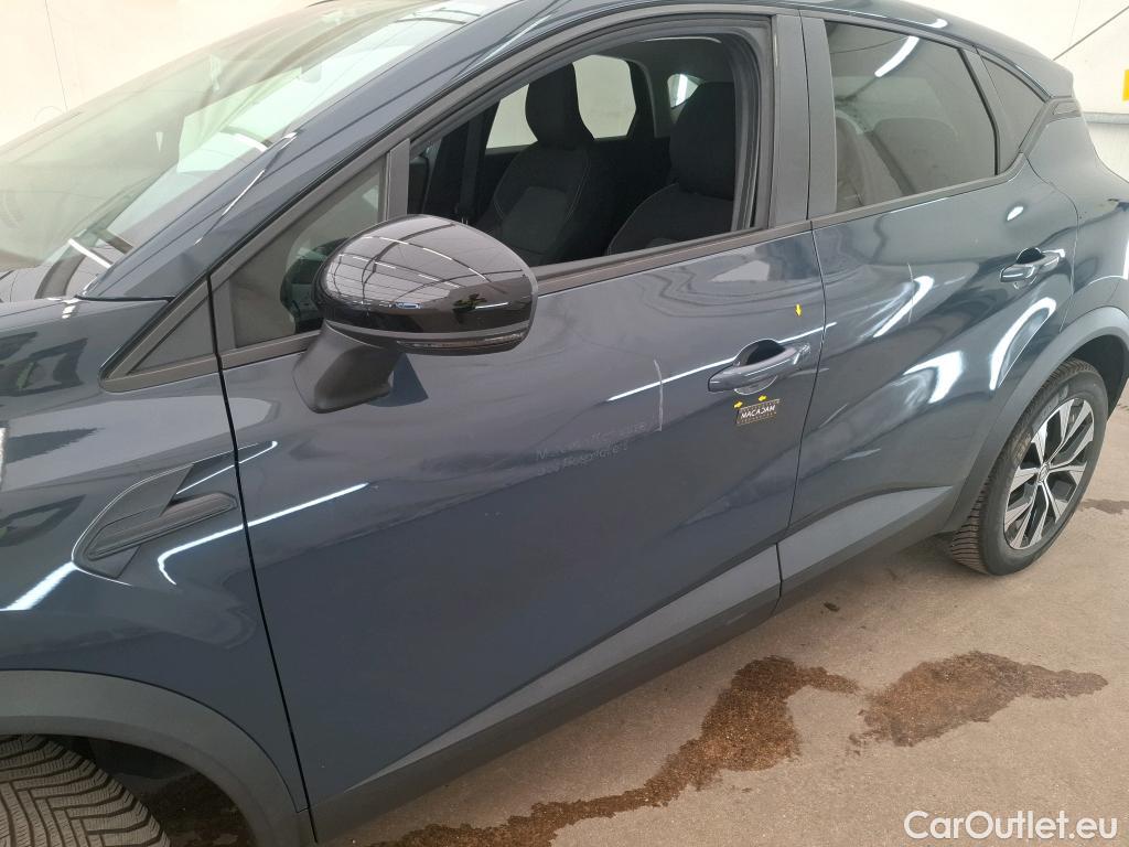  Renault  Captur  II Evolution 1.0 TCe 90CV BVM6 E6d #31