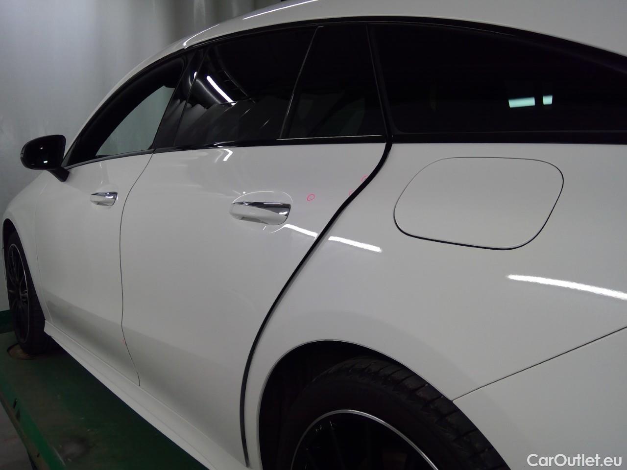  Mercedes  CLA-Klasse CLA SB 250 e SE Edition Aut #8
