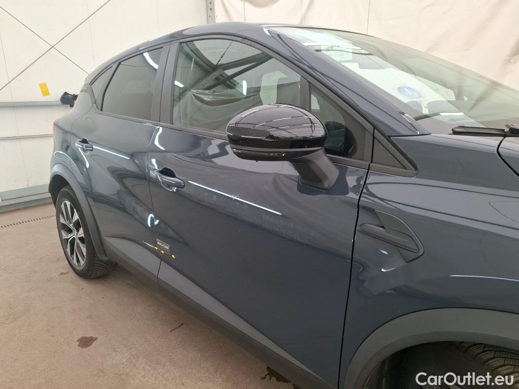  Renault  Captur  II Evolution 1.0 TCe 90CV BVM6 E6d #10