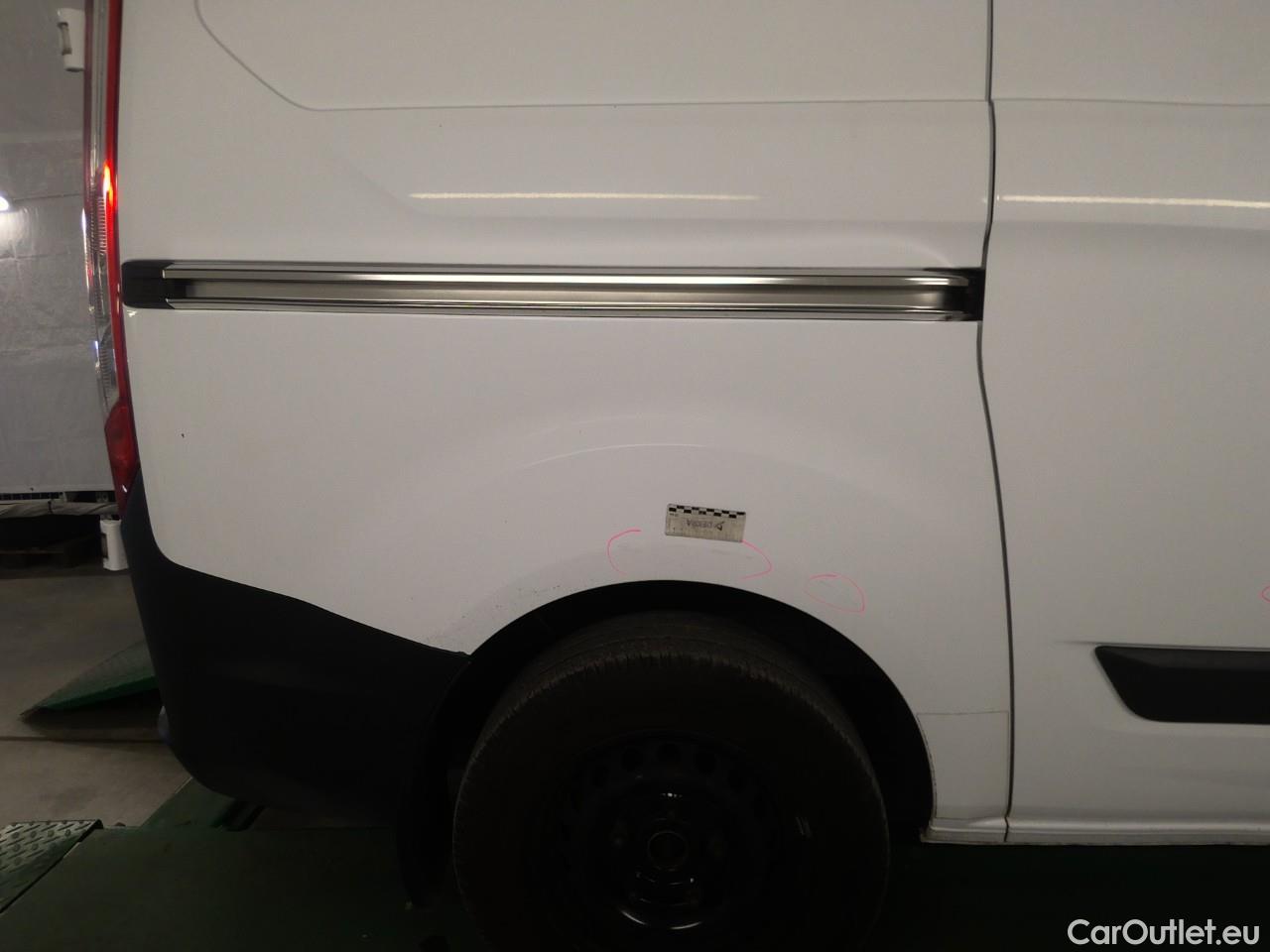  Ford  Transit Tr.Cus.TDCi 130 27 L1H1 A Tr. #15
