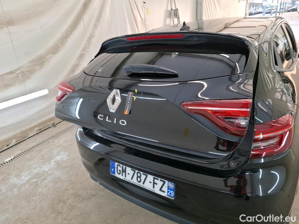  Renault  Clio  V Evolution 1.5 dCi 100CV BVM6 E6d #36