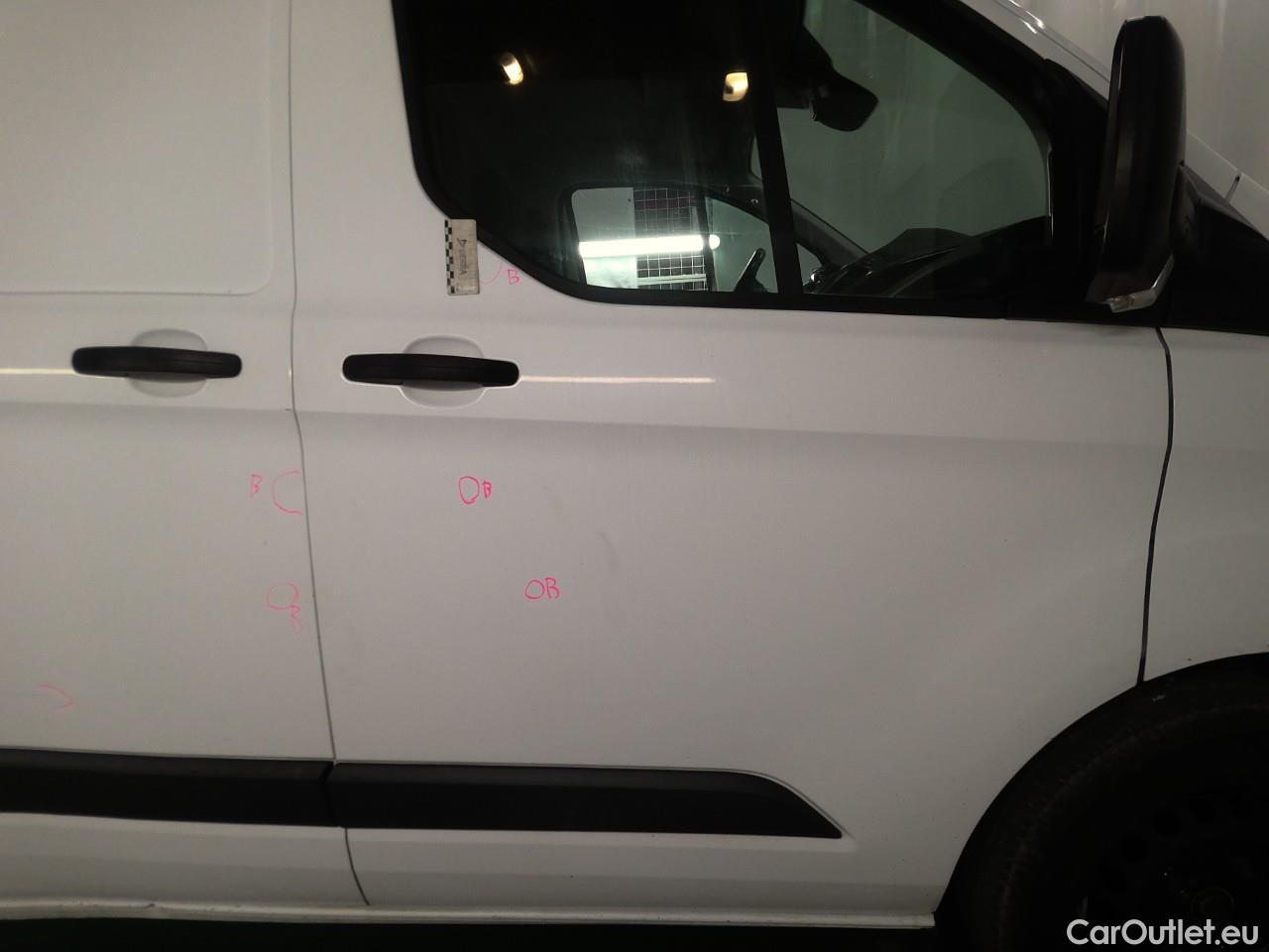  Ford  Transit Tr.Cus.TDCi 130 27 L1H1 A Tr. #3