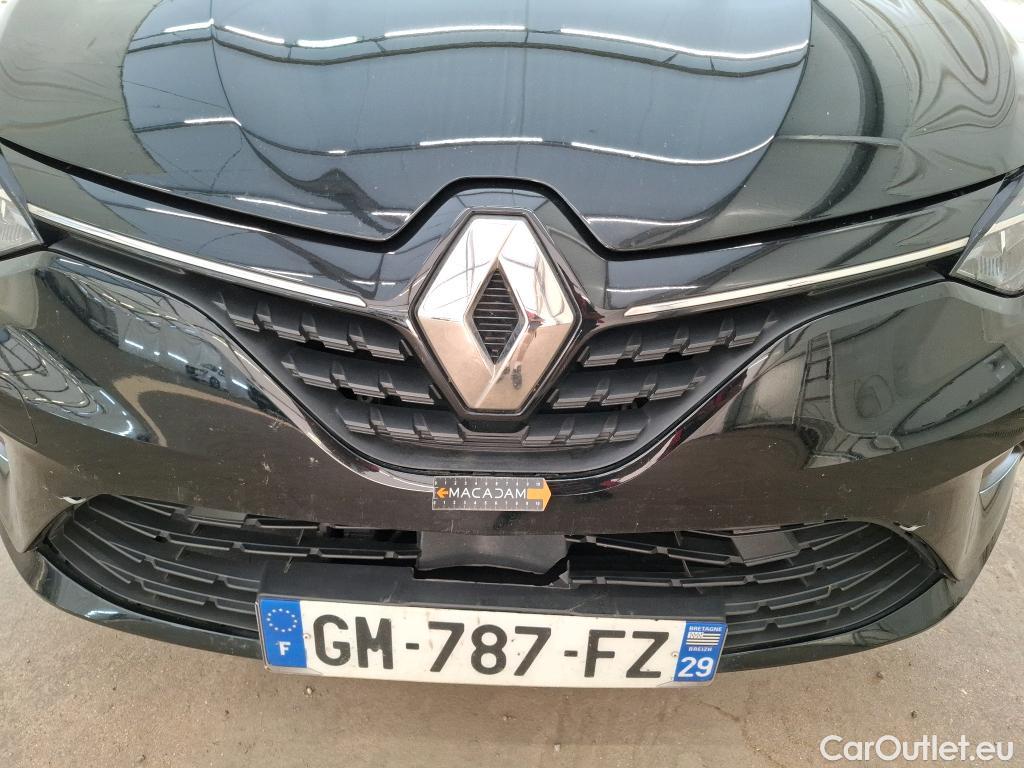  Renault  Clio  V Evolution 1.5 dCi 100CV BVM6 E6d #51