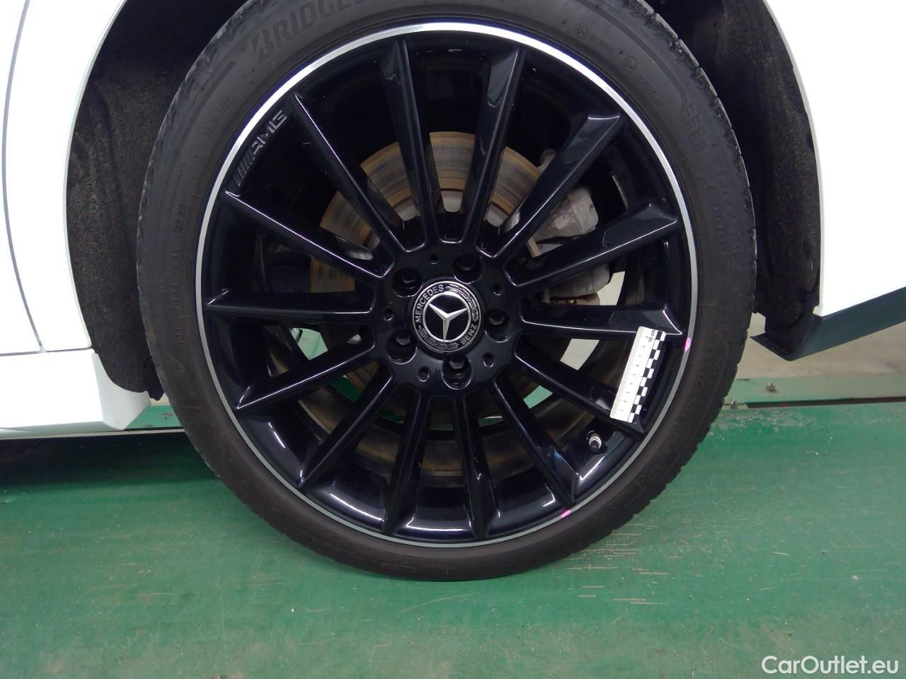  Mercedes  CLA-Klasse CLA SB 250 e SE Edition Aut #13