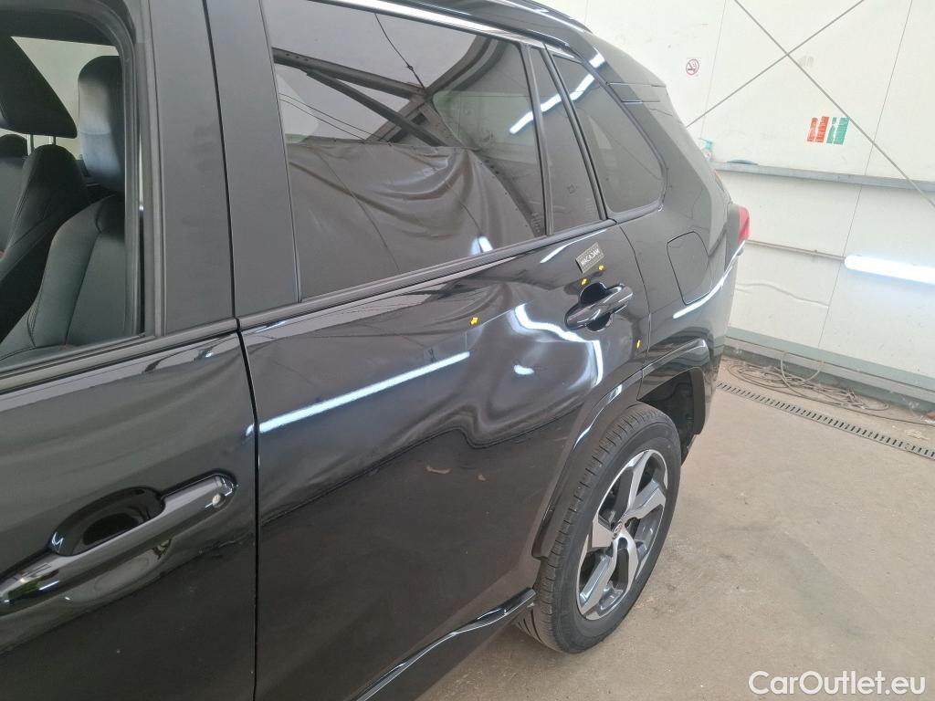  Toyota  RAV4 TOYOTA  Hybride / 2020 / 5P / SUV Hybrid PHEV AWD Design Business Beyond #7