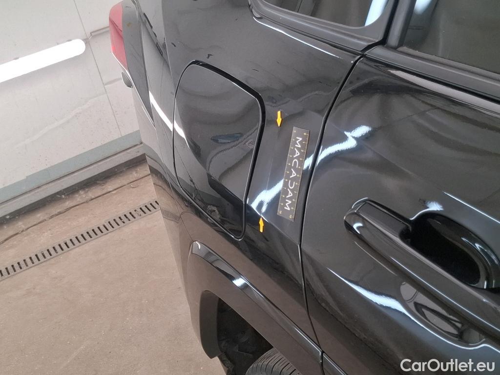  Toyota  RAV4 TOYOTA  Hybride / 2020 / 5P / SUV Hybrid PHEV AWD Design Business Beyond #6
