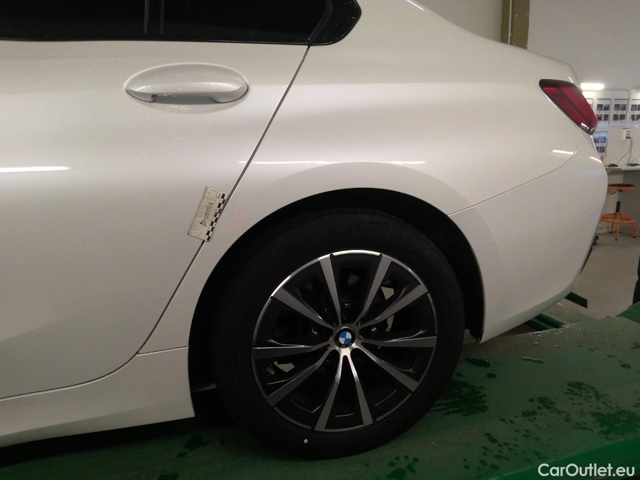  Bmw  Serie 3 320d xDr. Con.Ed. Aut #15