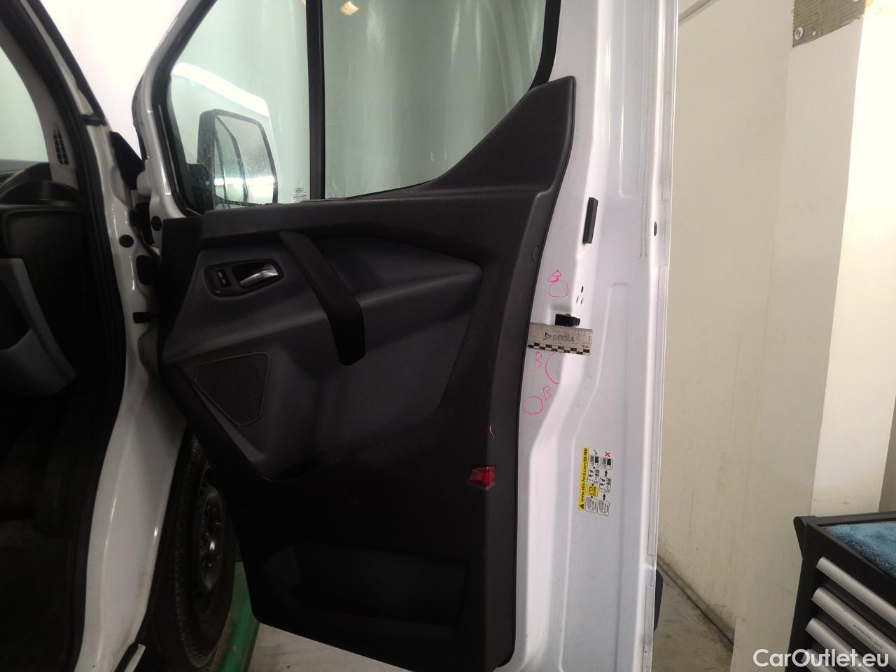  Ford  Transit Tr.Cus.TDCi 130 27 L1H1 A Tr. #4