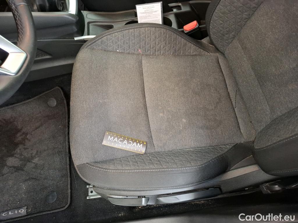  Renault  Clio  V Business 1.0 SCe 65CV BVM5 E6d #29