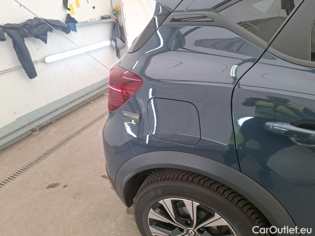  Renault  Captur  II Evolution 1.0 TCe 90CV BVM6 E6d #1