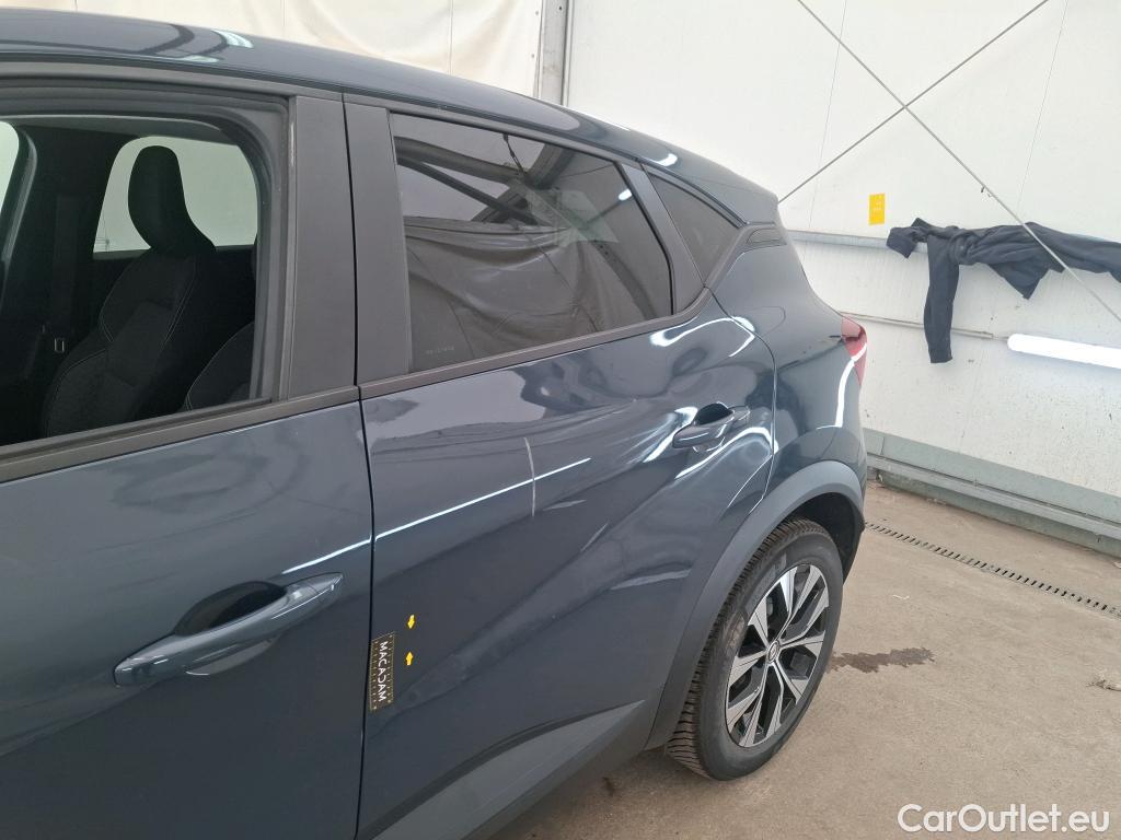  Renault  Captur  II Evolution 1.0 TCe 90CV BVM6 E6d #29
