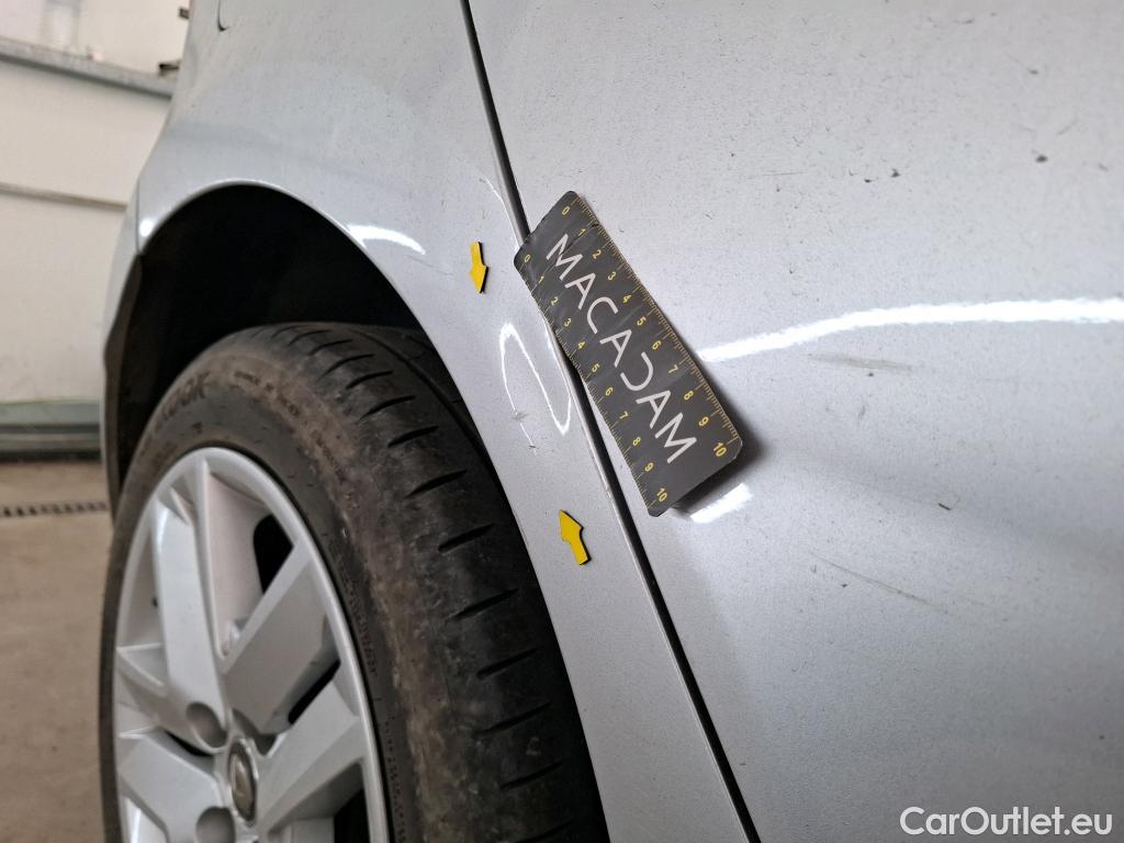  Renault  Clio  V Business 1.0 TCe 90CV BVM6 E6d #3