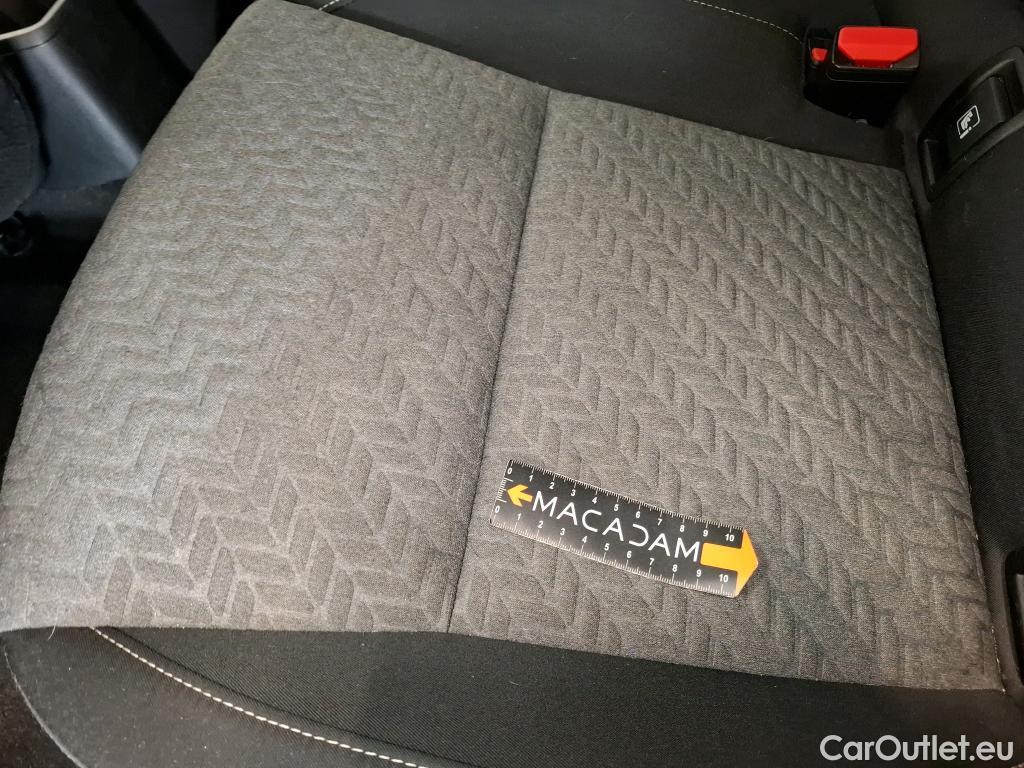  Renault  Clio  V Evolution 1.5 dCi 100CV BVM6 E6d #35