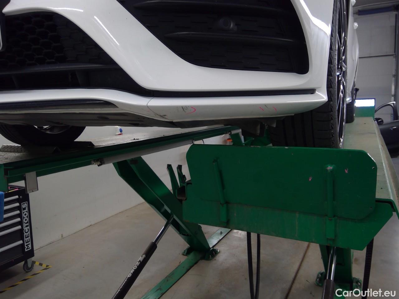  Mercedes  CLA-Klasse CLA SB 250 e SE Edition Aut #2