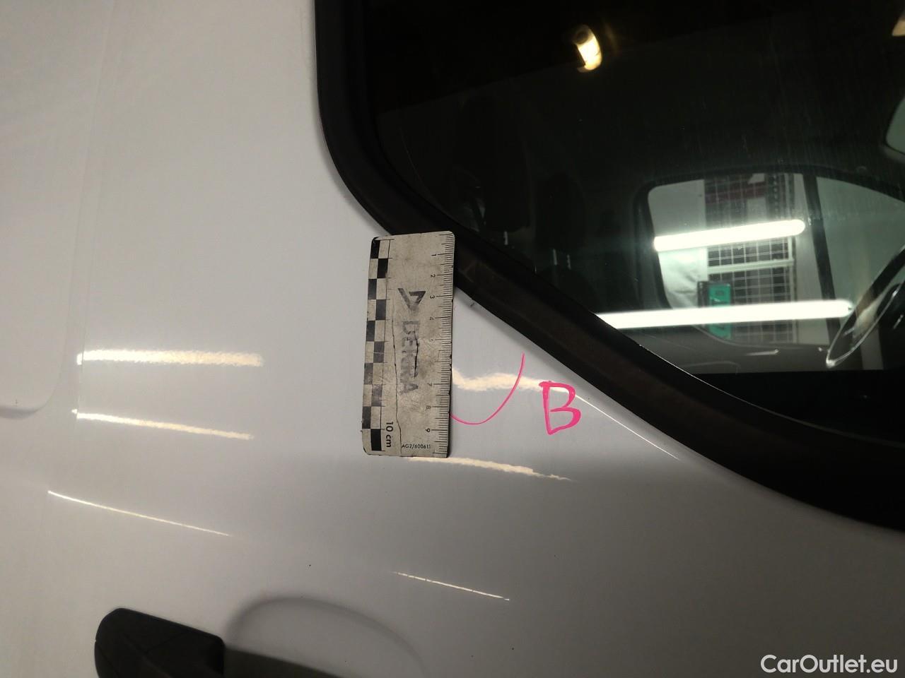  Ford  Transit Tr.Cus.TDCi 130 27 L1H1 A Tr. #6