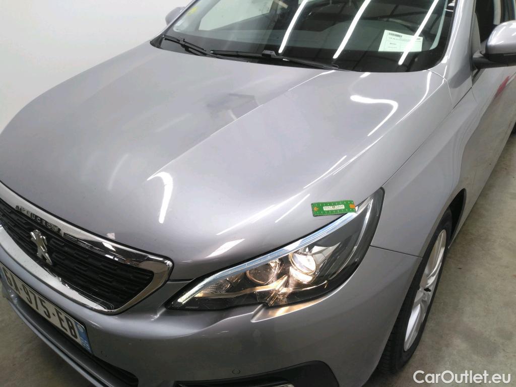  Peugeot  308  SW Active Business 1.5 HDi 130CV BVA8 E6d #78