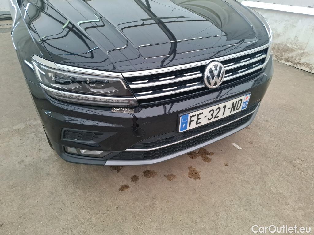  Volkswagen  Tiguan VOLKSWAGEN  5p SUV 1.5 TSI 150 EVO DSG7 Carat #26