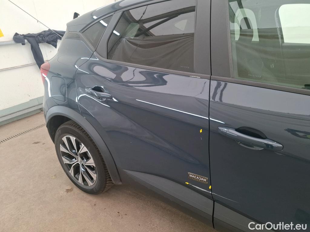  Renault  Captur  II Evolution 1.0 TCe 90CV BVM6 E6d #3