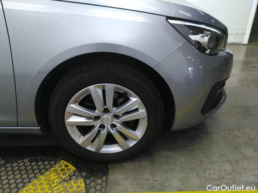  Peugeot  308  SW Active Business 1.5 HDi 130CV BVA8 E6d #59