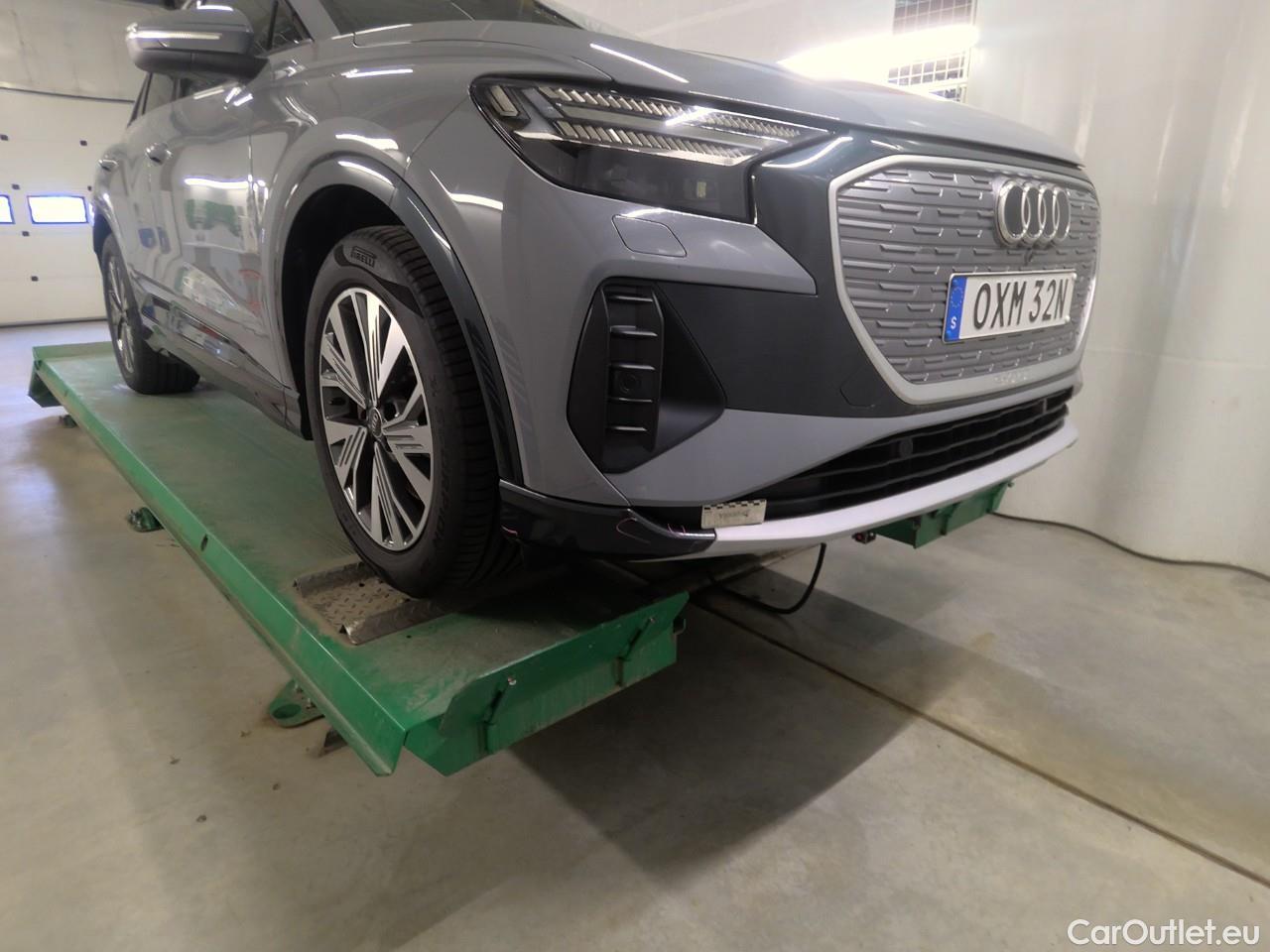 Audi  Q4 E-Tron  50 Proline 4WD #2