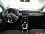  Renault  Clio  V Business 1.0 SCe 65CV BVM5 E6d #5