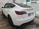  Tesla  Model Y TESLA  / 2020 / 5P / SUV Grand Autonomie Dual Motor AWD #3