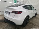  Tesla  Model Y TESLA  / 2020 / 5P / SUV Grand Autonomie Dual Motor AWD #4