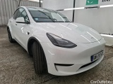  Tesla  Model Y TESLA  / 2020 / 5P / SUV Grand Autonomie Dual Motor AWD #5