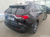  Toyota  RAV4 TOYOTA  Hybride / 2020 / 5P / SUV Hybrid PHEV AWD Design Business Beyond #4