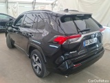  Toyota  RAV4 TOYOTA  Hybride / 2020 / 5P / SUV Hybrid PHEV AWD Design Business Beyond #3