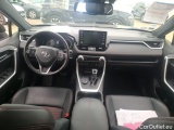  Toyota  RAV4 TOYOTA  Hybride / 2020 / 5P / SUV Hybrid PHEV AWD Design Business Beyond #6