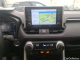  Toyota  RAV4 TOYOTA  Hybride / 2020 / 5P / SUV Hybrid PHEV AWD Design Business Beyond #8