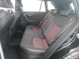  Toyota  RAV4 TOYOTA  Hybride / 2020 / 5P / SUV Hybrid PHEV AWD Design Business Beyond #10