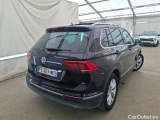  Volkswagen  Tiguan VOLKSWAGEN  5p SUV 1.5 TSI 150 EVO DSG7 Carat #3
