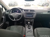  Volkswagen  Tiguan VOLKSWAGEN  5p SUV 1.5 TSI 150 EVO DSG7 Carat #5