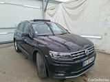  Volkswagen  Tiguan VOLKSWAGEN  5p SUV 1.5 TSI 150 EVO DSG7 Carat #4