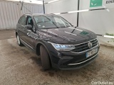  Volkswagen  Tiguan VOLKSWAGEN  / 2020 / 5P / SUV 2.0 TDI 150 DSG7 Life Business #4