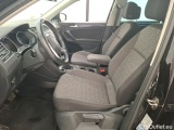  Volkswagen  Tiguan VOLKSWAGEN  / 2020 / 5P / SUV 2.0 TDI 150 DSG7 Life Business #8