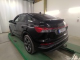  Audi  Q4 E-Tron  SB 50 Prol.Adv. quat #4