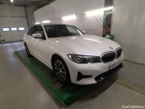  Bmw  Serie 3 320d xDr. Con.Ed. Aut #2