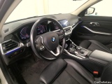  Bmw  Serie 3 320d xDr. Con.Ed. Aut #7