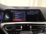  Bmw  Serie 3 320d xDr. Con.Ed. Aut #10