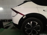  KIA  Ev6  77,4kWh 325 AWD SE #21