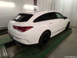 CLA-Klasse