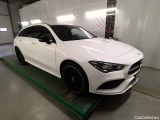 CLA-Klasse